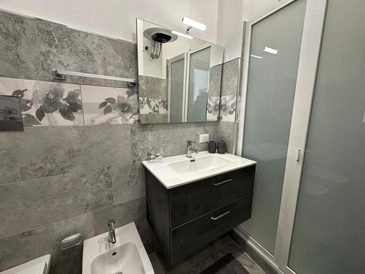 باليرمو Di Pavia Apartment المظهر الخارجي الصورة
