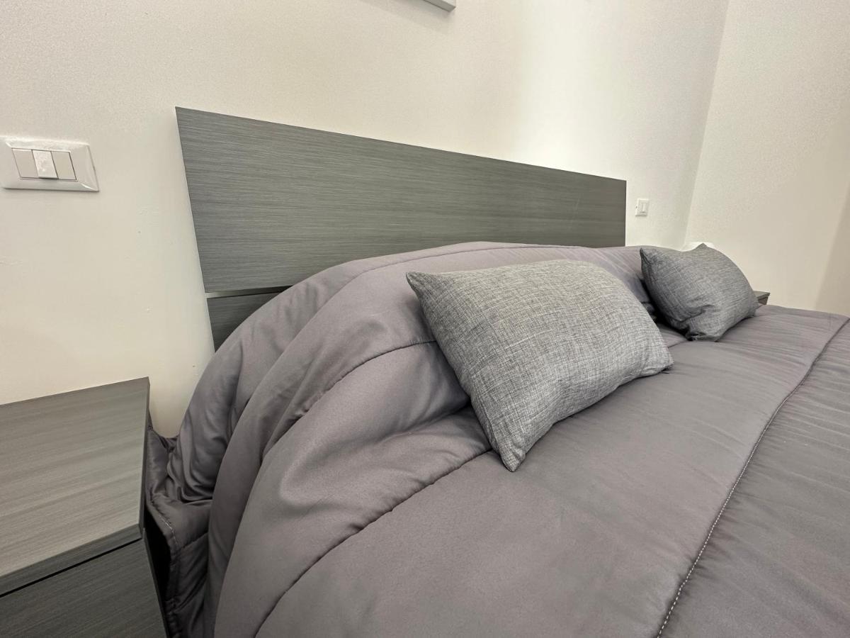 باليرمو Di Pavia Apartment المظهر الخارجي الصورة