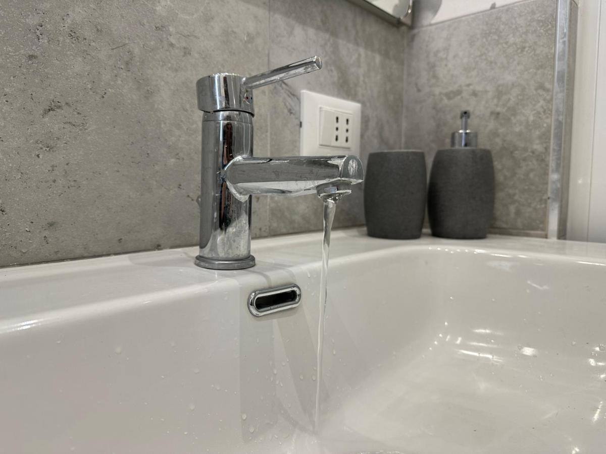 باليرمو Di Pavia Apartment المظهر الخارجي الصورة